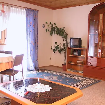 Apartment Annelies