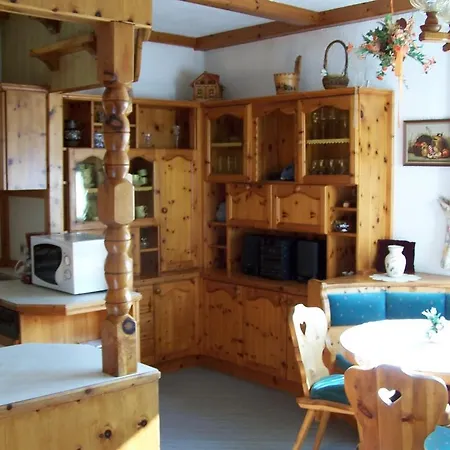 Apartment Annelies Bad Kleinkirchheim