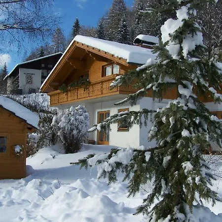 Apartment Annelies *