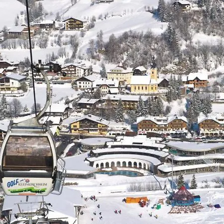 Annelies Bad Kleinkirchheim