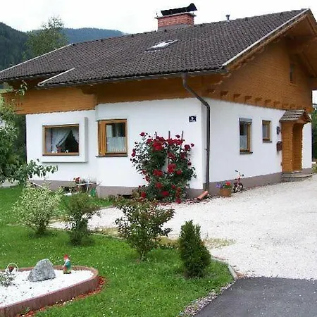 Annelies Appartamento Bad Kleinkirchheim
